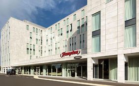 Hampton by Hilton London Stansted Airport